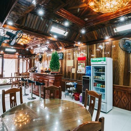 Hoang Nga Khach San Thanh Loan المظهر الخارجي الصورة